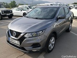  Nissan  Qashqai NISSAN  / 2017 / 5P / todoterreno dCi 85 kW (115 CV) E6D ACENTA (AC) 