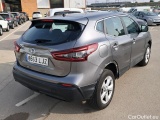  Nissan  Qashqai NISSAN  / 2017 / 5P / todoterreno dCi 85 kW (115 CV) E6D ACENTA (AC) #2