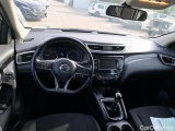  Nissan  Qashqai NISSAN  / 2017 / 5P / todoterreno dCi 85 kW (115 CV) E6D ACENTA (AC) #3