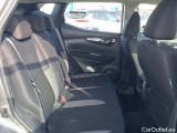  Nissan  Qashqai NISSAN  / 2017 / 5P / todoterreno dCi 85 kW (115 CV) E6D ACENTA (AC) #7