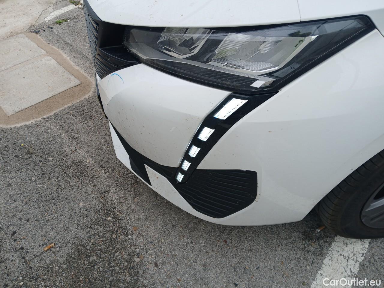  Peugeot  308  Active Pack 1.5 HDi 130CV MT6 E6d #4