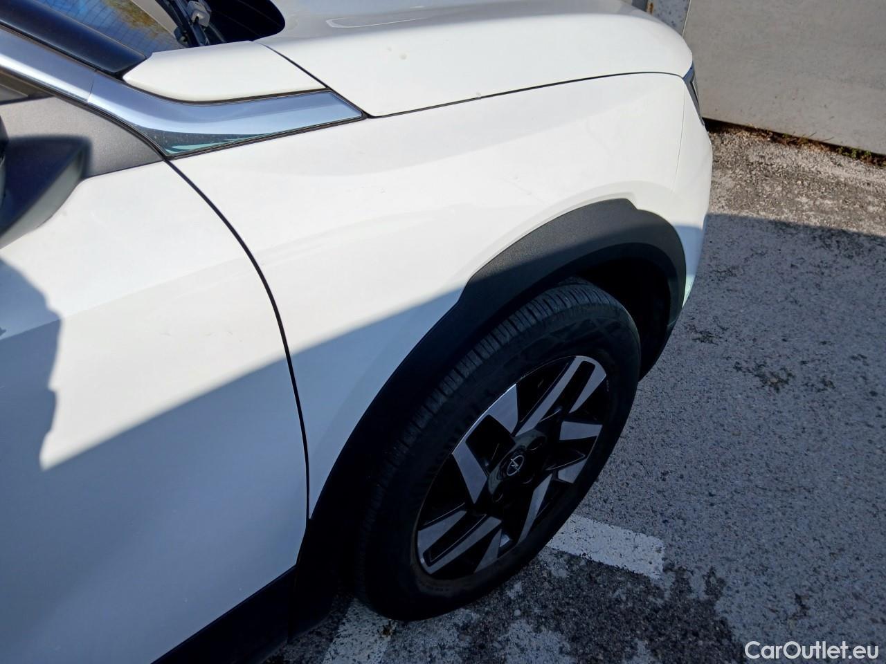  Opel  Mokka OPEL -e / 2020 / 5P / todoterreno BEV 50kWh Business Elegance #27