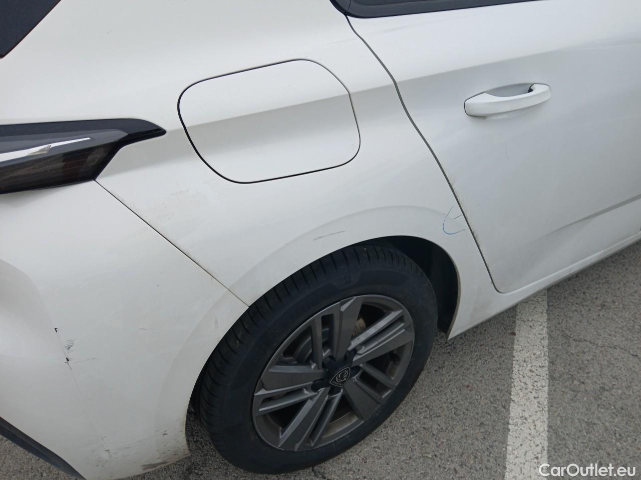  Peugeot  308  Active Pack 1.5 HDi 130CV MT6 E6d #18