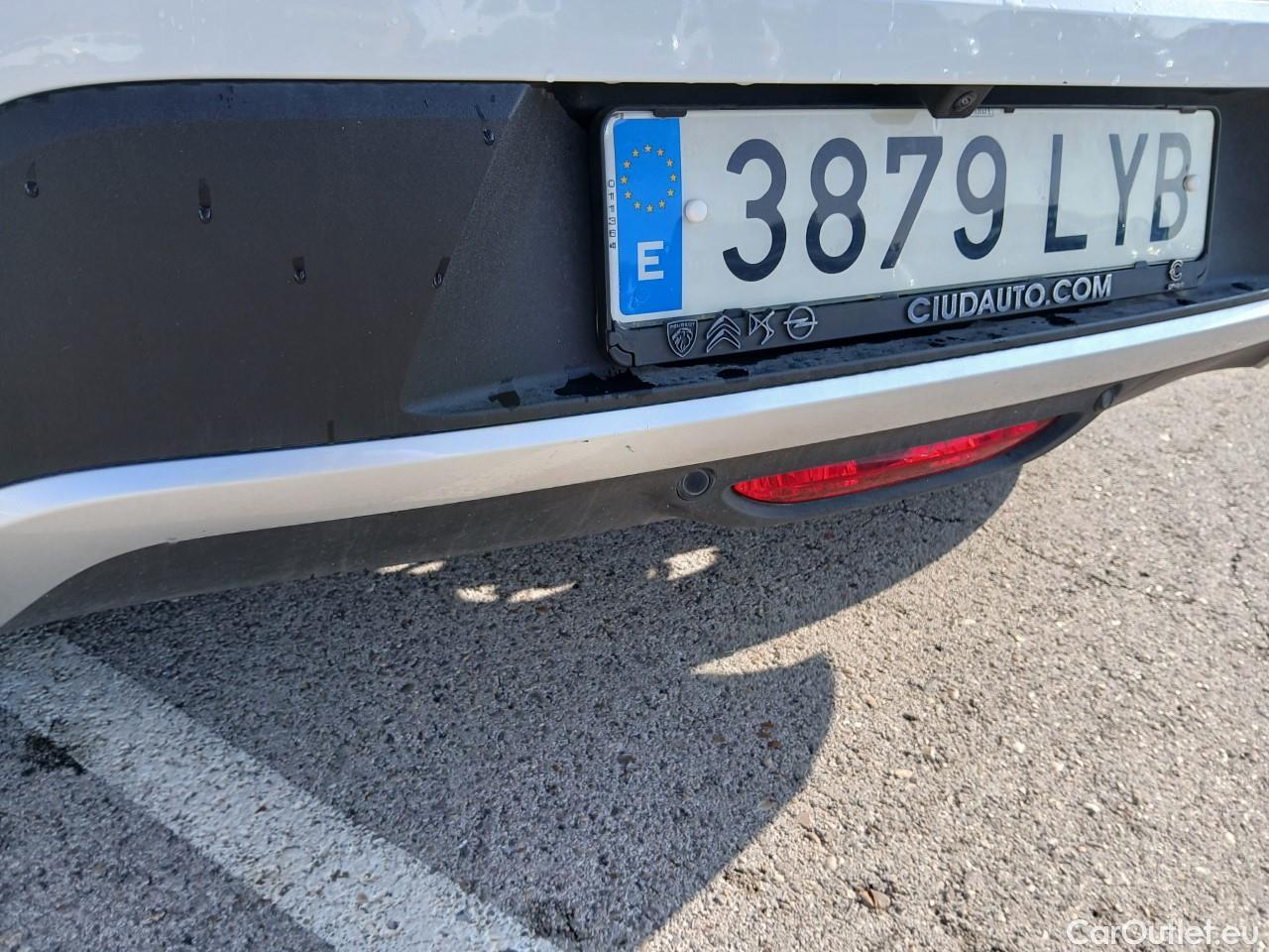  Opel  Mokka OPEL -e / 2020 / 5P / todoterreno BEV 50kWh Business Elegance #21