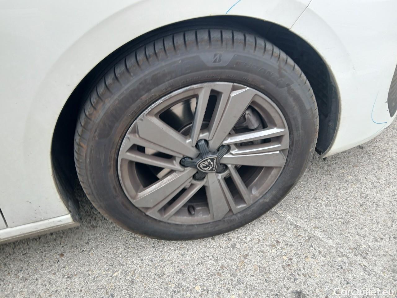  Peugeot  308  Active Pack 1.5 HDi 130CV MT6 E6d #30