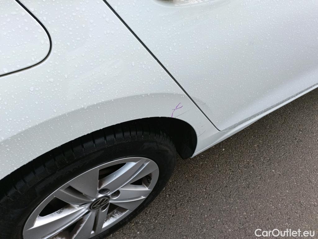  Volkswagen  Golf  VIII Berlina 2.0 TDI 115CV MT6 E6dT #5