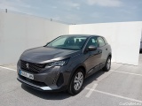  Peugeot  3008  Active Pack 1.5 HDi 130CV MT6 E6d 
