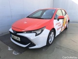  Toyota  Corolla TOYOTA  1.8 125H ACTIVE TECH E-CVT 