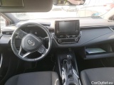 Toyota  Corolla TOYOTA  1.8 125H ACTIVE TECH E-CVT #3