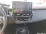  Toyota  Corolla TOYOTA  1.8 125H ACTIVE TECH E-CVT #14