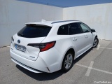  Toyota  Corolla TOYOTA  / 2019 / 5P / familiar 1.8 125H BUSINESS PLUS E-CVT TOU SPORT #2