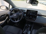  Toyota  Corolla TOYOTA  / 2019 / 5P / familiar 1.8 125H BUSINESS PLUS E-CVT TOU SPORT #3