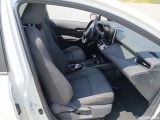  Toyota  Corolla TOYOTA  / 2019 / 5P / familiar 1.8 125H BUSINESS PLUS E-CVT TOU SPORT #6