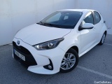  Toyota  Yaris TOYOTA  / 2020 / 5P / berlina con portón 1.5 120H Business Plus 