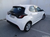  Toyota  Yaris TOYOTA  / 2020 / 5P / berlina con portón 1.5 120H Business Plus #2