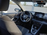  Toyota  Yaris TOYOTA  / 2020 / 5P / berlina con portón 1.5 120H Business Plus #3