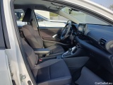  Toyota  Yaris TOYOTA  / 2020 / 5P / berlina con portón 1.5 120H Business Plus #6