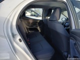  Toyota  Yaris TOYOTA  / 2020 / 5P / berlina con portón 1.5 120H Business Plus #7