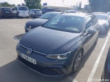  Volkswagen  Golf  VIII Variant R-Line 2.0 TDI 150CV AT7 E6d 