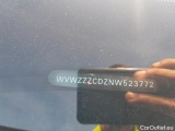  Volkswagen  Golf  VIII Variant R-Line 2.0 TDI 150CV AT7 E6d #19