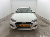  Audi  A4 AUDI  Avant DIESEL 35 TDi 163 Advanced S tronic (EU6d-TEMP) 5d 