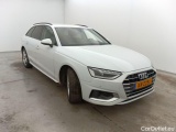  Audi  A4 AUDI  Avant DIESEL 35 TDi 163 Advanced S tronic (EU6d-TEMP) 5d #2