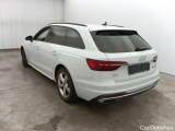  Audi  A4 AUDI  Avant DIESEL 35 TDi 163 Advanced S tronic (EU6d-TEMP) 5d #3