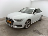  Audi  A4 AUDI  Avant DIESEL 35 TDi 163 Advanced S tronic (EU6d-TEMP) 5d #4