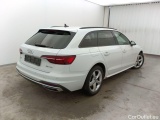  Audi  A4 AUDI  Avant DIESEL 35 TDi 163 Advanced S tronic (EU6d-TEMP) 5d #5