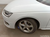  Audi  A4 AUDI  Avant DIESEL 35 TDi 163 Advanced S tronic (EU6d-TEMP) 5d #21