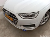  Audi  A4 AUDI  Avant DIESEL 35 TDi 163 Advanced S tronic (EU6d-TEMP) 5d #23
