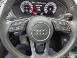  Audi  A4 AUDI  Avant DIESEL 35 TDi 163 Advanced S tronic (EU6d-TEMP) 5d #27