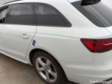  Audi  A4 AUDI  Avant DIESEL 35 TDi 163 Advanced S tronic (EU6d-TEMP) 5d #37