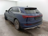  Audi  E-TRON AUDI  95 kWh 55 408hp Quattro S line 5d #3