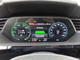  Audi  E-TRON AUDI  95 kWh 55 408hp Quattro S line 5d #8
