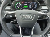  Audi  E-TRON AUDI  95 kWh 55 408hp Quattro S line 5d #25