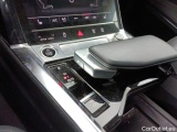  Audi  E-TRON AUDI  95 kWh 55 408hp Quattro S line 5d #28