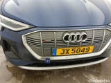  Audi  E-TRON AUDI  95 kWh 55 408hp Quattro S line 5d #31