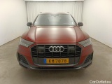 Audi  Q7 AUDI  - 2020 60 TFSi e 340 Quattro S line Tiptronic PHEV 5d 