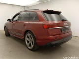  Audi  Q7 AUDI  - 2020 60 TFSi e 340 Quattro S line Tiptronic PHEV 5d #3