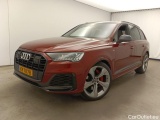  Audi  Q7 AUDI  - 2020 60 TFSi e 340 Quattro S line Tiptronic PHEV 5d #4