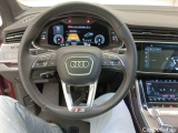  Audi  Q7 AUDI  - 2020 60 TFSi e 340 Quattro S line Tiptronic PHEV 5d #30