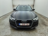  Audi  A4 Audi  Avant 2.0 TDi Ultra 110kW S tronic Business Ed 5d 