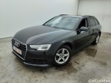  Audi  A4 Audi  Avant 2.0 TDi Ultra 110kW S tronic Business Ed 5d #3