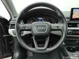  Audi  A4 Audi  Avant 2.0 TDi Ultra 110kW S tronic Business Ed 5d #39