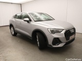  Audi  Q3 Audi  Sportback 45 TFSI e S tronic 5d #2