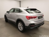  Audi  Q3 Audi  Sportback 45 TFSI e S tronic 5d #3