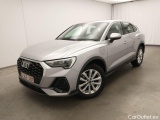  Audi  Q3 Audi  Sportback 45 TFSI e S tronic 5d #4