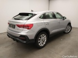  Audi  Q3 Audi  Sportback 45 TFSI e S tronic 5d #5