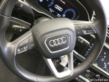  Audi  Q3 Audi  Sportback 45 TFSI e S tronic 5d #26